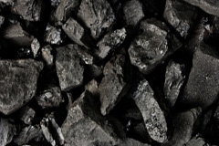 Kingscott coal boiler costs