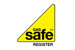 gas safe companies Kingscott